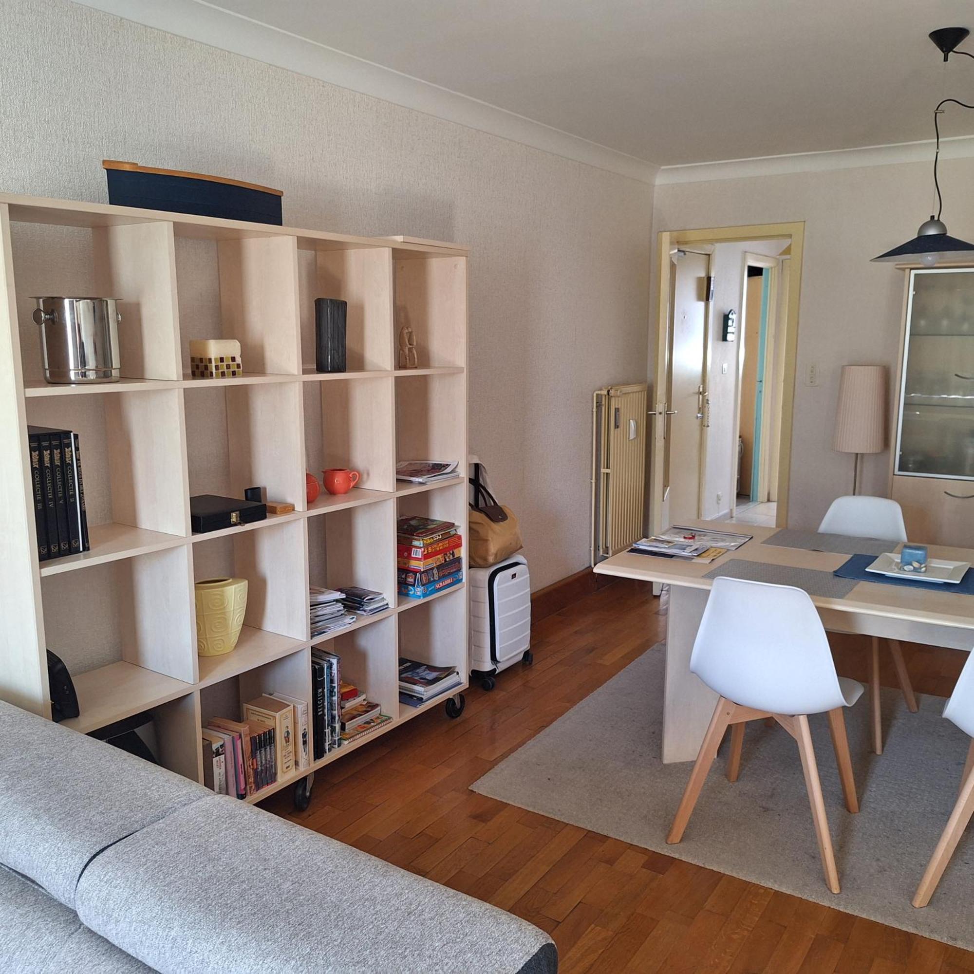Res.Marana Apartment Остенде Екстериор снимка
